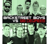 Backstreet Boys Vs. 98 Degrees