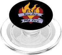 Backstreet Boys You are My Fire PopSockets PopGrip pour MagSafe