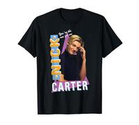Backstreet Boys - You're The One For Me Nick T-Shirt