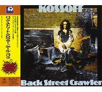 Backstreet Crawler [Import]