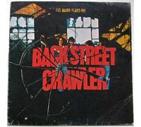 Backstreet Crawler - The Band Plays On