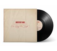 Backstreet Girls - in Lust We Trust (Gatefold Black Vinyl) [Import]