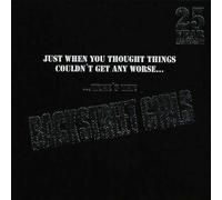 Backstreet Girls - Just When You Thought Things Couldn't Get Any Worse. Here's The Backstreet Girls [Import]