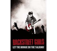 Backstreet Girls – Let The Boogie Do The Talking – Live From Rockafeller