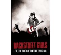 Backstreet Girls – Let The Boogie Do The Talking – Live From Rockafeller