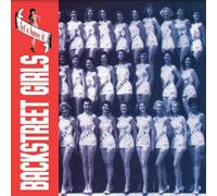 Backstreet Girls - Let'S Have It