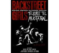 Backstreet Girls – Return to Muotathal – Import