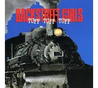 Backstreet Girls - Tuff [Import]