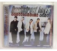 BACKSTREET’S BACK