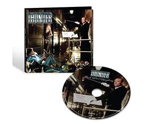Backstreet Symphony