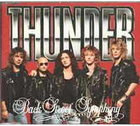 Backstreet Symphony [Import]