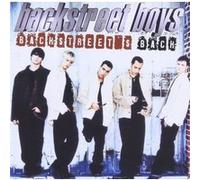 Backstreet Boys - Backstreet'Back