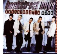 Backstreet's Back