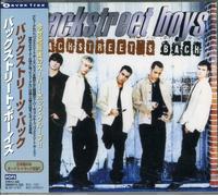 Backstreet's Back +3