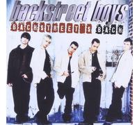Backstreet's Back ! – Sony Music
