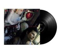 Backstreets Of Desire