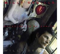 Backstreets Of Desire Vinyle