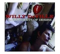 Bacstreets of Desire – Ace – (1992)