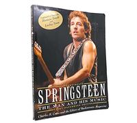 Backstreets: Springsteen, the Man and His Music