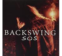 Backswing - Sos (Black Vinyl) [Import]