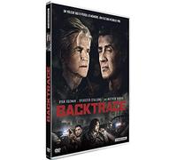 Backtrace – DVD – Studiocanal