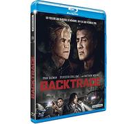 Backtrace – Blu-ray – Studiocanal