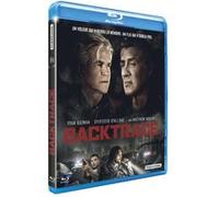 Backtrace - Blu-Ray