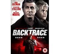 Backtrace [DVD]