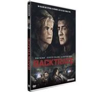 Backtrace DVD E