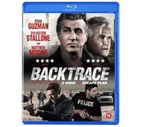 BACKTRACE-NL-BLURAY G