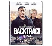 Backtrace (Pas De Version Française)