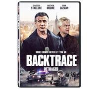 Backtrace (Pas De Version Française)