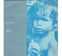 BACKTRACK 3 LP UK TRACK 1970 13 TRACK (2407003) LIGHT CREASING TO SLEEVE