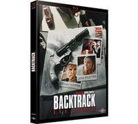 Backtrack A.K.A. Catchfire Blu-ray E