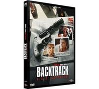 Backtrack A.K.A. Catchfire DVD E