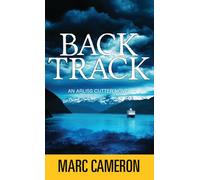 Backtrack: An Arliss Cutter Novel (Center Point Platinum Mystery (Large Print))