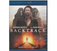 Backtrack [Blu-Ray]