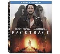Backtrack [Blu-Ray + Digital Hd]