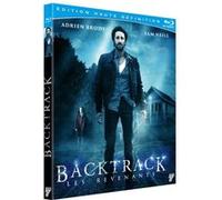 Backtrack – Les Revenants – Blu-ray – Seven7