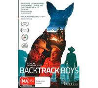 Backtrack Boys [ NON-USA FORMAT, PAL, Reg.0 Import - Australia ]