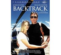 Backtrack (Catchfire) – DVD