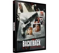 Backtrack (Catchfire) - Blu-Ray