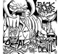 Backtrack - Deal with The Devil
