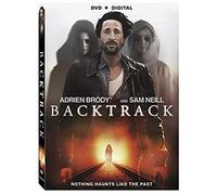 Backtrack [Dvd + Digital]