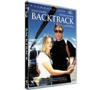 Backtrack (Catchfire) – DVD