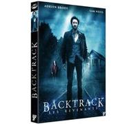 Backtrack DVD G