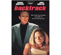 Backtrack - DVD Zone 1 G