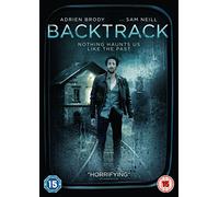 Backtrack [Edizione: Regno Unito] [Import]