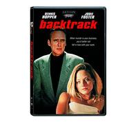 Backtrack [Import USA Zone 1]