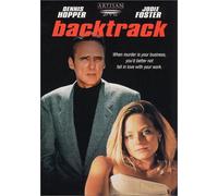 Backtrack [Import USA Zone 1]